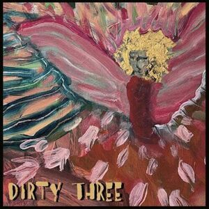Dirty Three - Love Changes Everything  CD